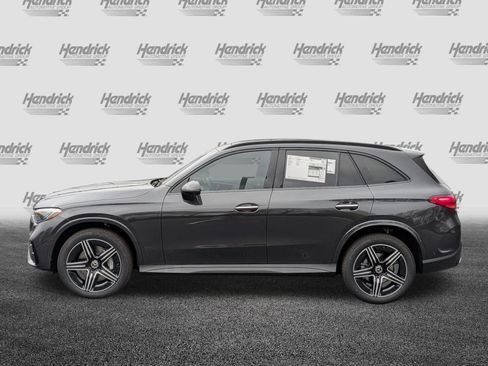 Used 2026 Mercedes-Benz GLC 300 4MATIC image 7
