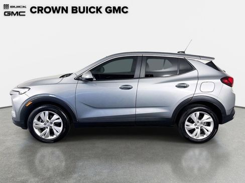 Used 2025 Buick Encore GX Preferred FWD image 8