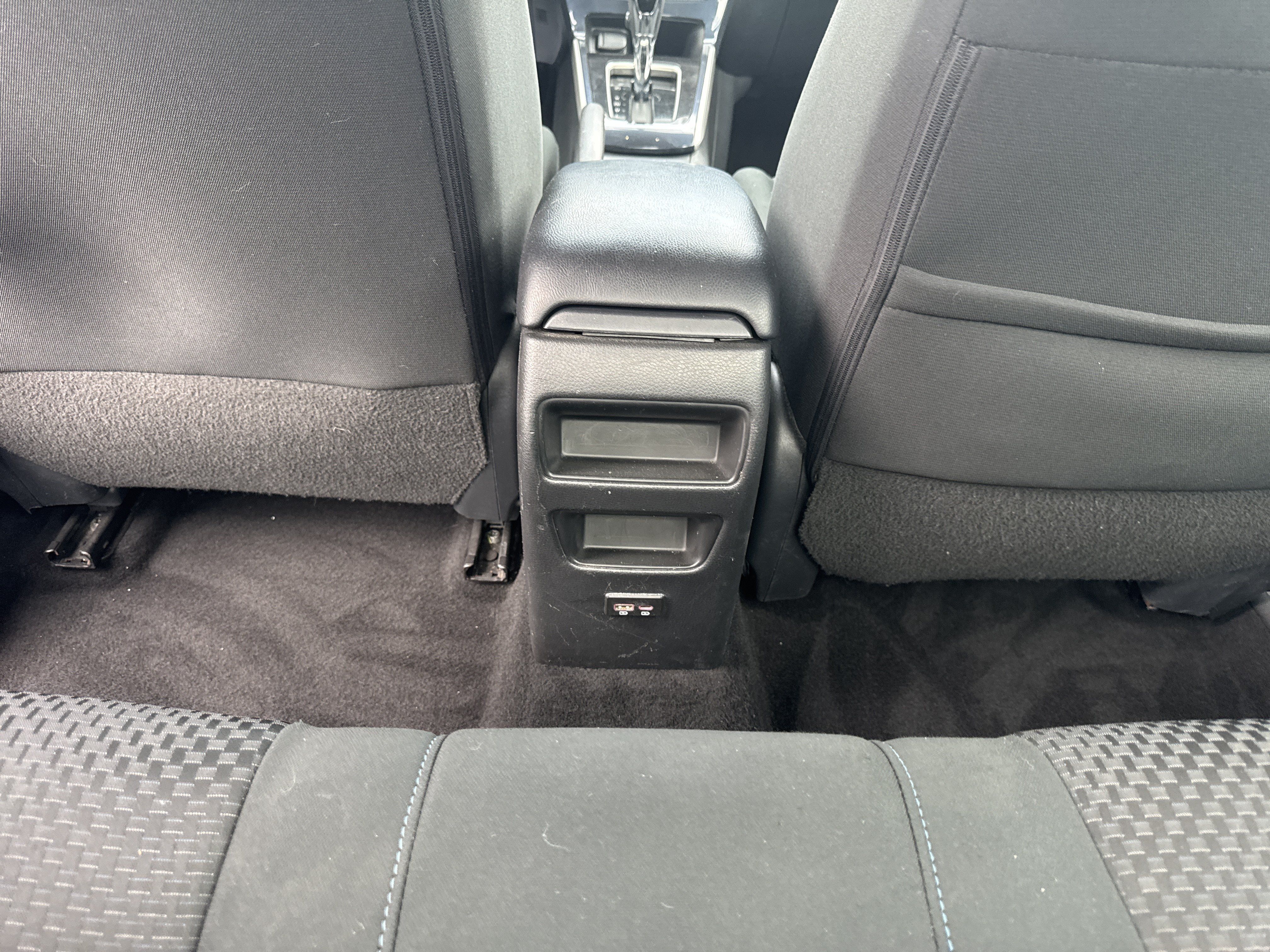 Used 2019 Nissan Sentra SR FWD image 21