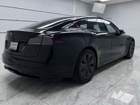 Used 2023 Tesla Model S Standard Range image 7