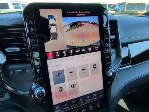 New 2026 RAM 2500 Limited image 29