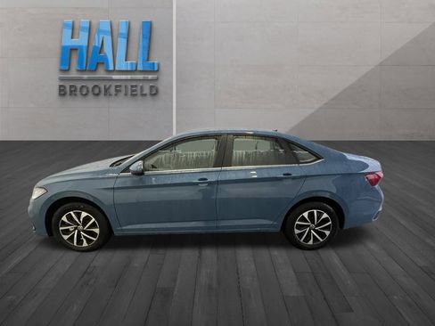 New 2026 Volkswagen Jetta S image 2