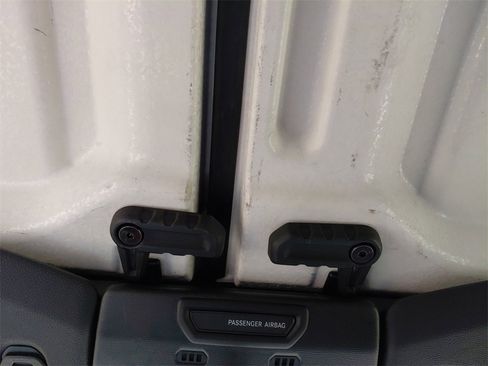 Used 2021 Jeep Wrangler Unlimited Rubicon image 28