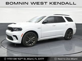 Used 2024 Dodge Durango R/T RWD video 1
