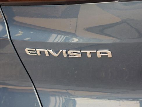 New 2026 Buick Envista Sport Touring FWD image 5