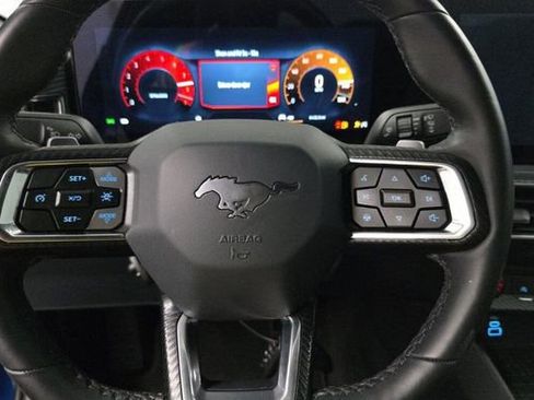 Used 2024 Ford Mustang GT Premium RWD image 7
