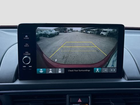 Certified 2023 Honda Pilot EX-L image 13