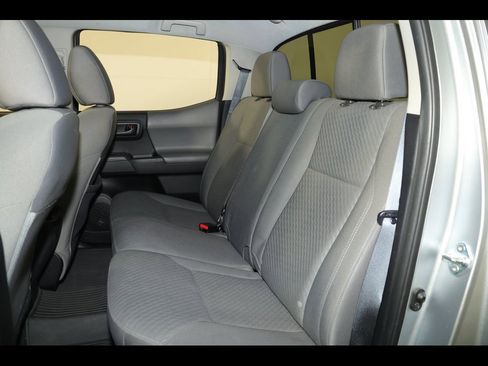 Used 2022 Toyota Tacoma SR image 25