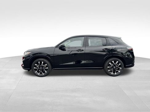 New 2026 Honda HR-V EX-L image 17