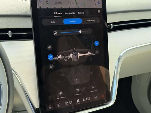 New 2025 Volvo EX90 Plus AWD/4WD image 5