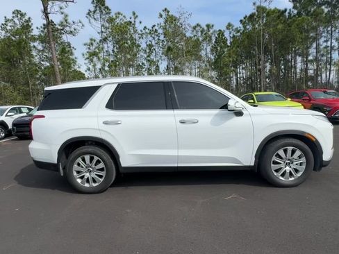 Used 2025 Hyundai Palisade SEL image 6
