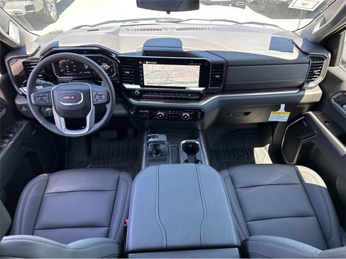 New 2026 GMC Sierra 1500 Elevation w/ Elevation Premium Package image 18