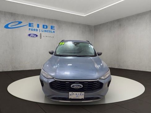 Used 2023 Ford Escape ST-Line w/ Tech Pack #1 image 6