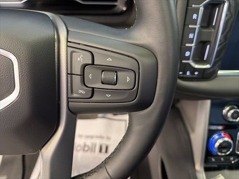 Used 2023 GMC Yukon XL Denali w/ Max Trailering Package AWD/4WD image 17