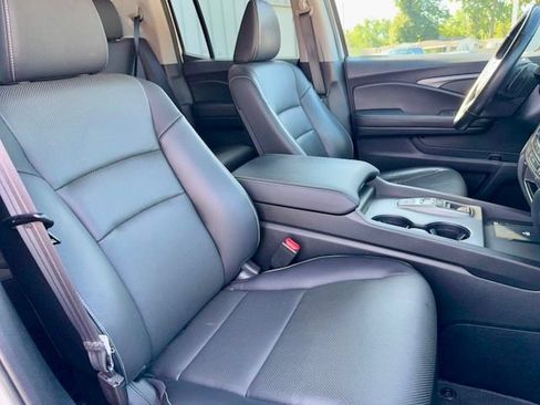 Used 2024 Honda Ridgeline RTL image 9