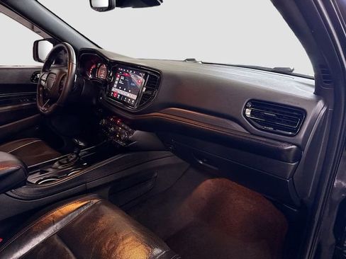 Used 2021 Dodge Durango R/T w/ Tow 'N Go Package image 32