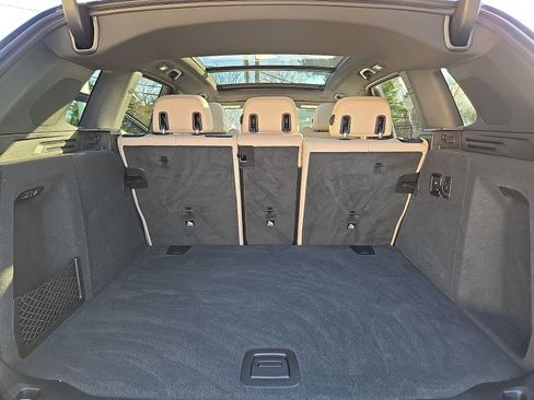 Used 2023 BMW X3 xDrive30i w/ M Sport Package image 28