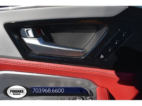 New 2026 Acura MDX A-Spec image 24