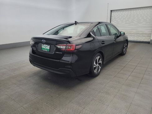 Used 2021 Subaru Legacy Premium image 9