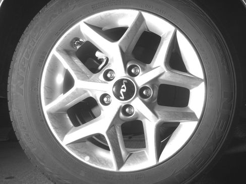 Used 2025 Kia Soul LX w/ LX Technology Package image 20