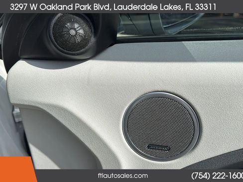 Used 2013 Land Rover Range Rover Evoque Pure Plus image 35