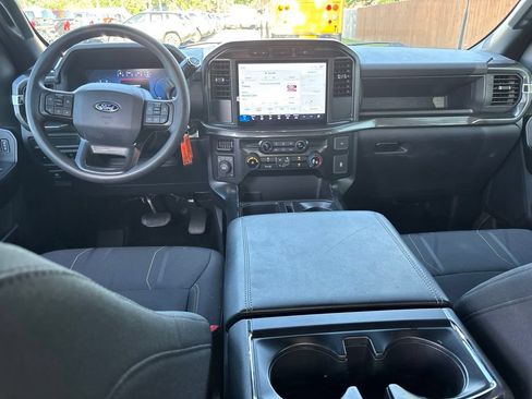 Used 2024 Ford F150 STX AWD/4WD image 21