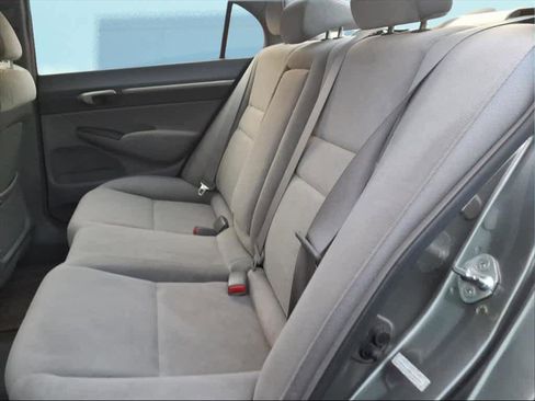 Used 2008 Honda Civic EX image 17