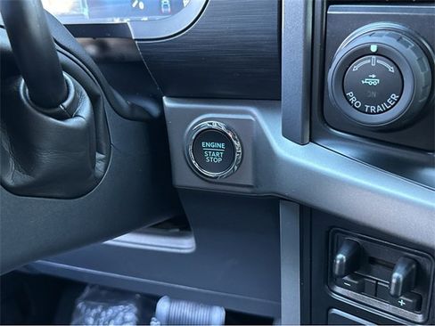 Certified 2024 Ford F150 XLT w/ Equipment Group 302A MID image 26