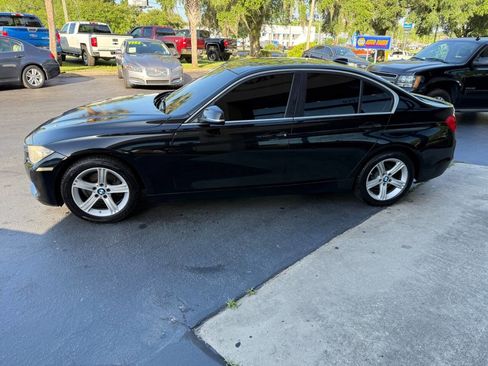 Used 2015 BMW 328i Sedan image 3