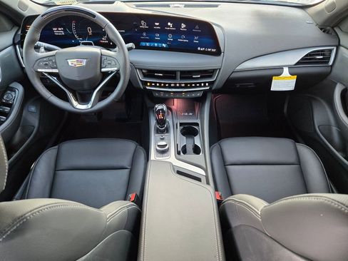 New 2026 Cadillac CT5 Premium Luxury image 13