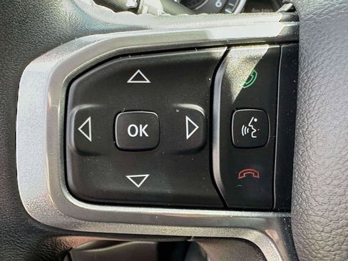 Used 2022 RAM 1500 Laramie image 19