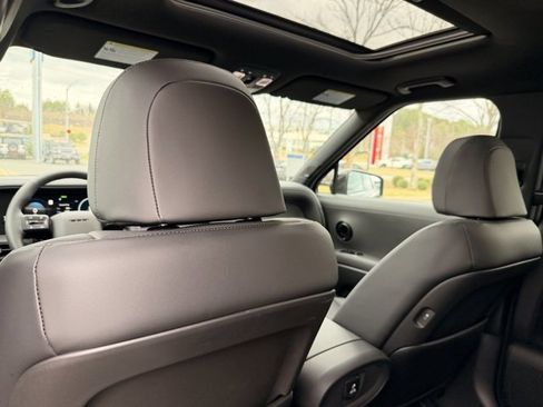 New 2026 Hyundai Palisade XRT Pro image 39
