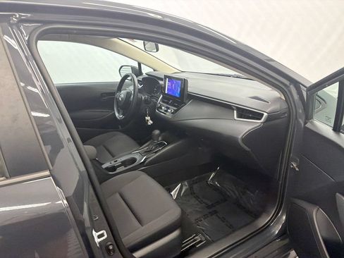 Used 2024 Toyota Corolla LE FWD image 13