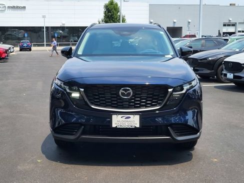 New 2026 MAZDA CX-5 Preferred AWD/4WD image 5