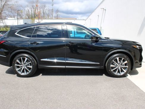 New 2026 Acura MDX w/ Technology Package image 32