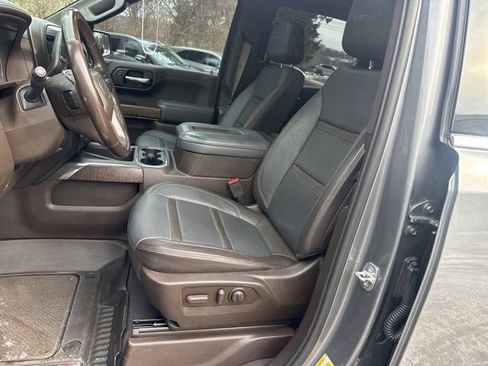 Used 2022 GMC Sierra 1500 Denali w/ Denali Reserve Package image 12