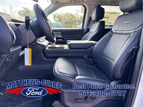 New 2026 Ford Expedition Platinum AWD/4WD image 9