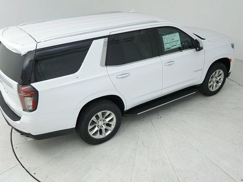 Certified 2024 Chevrolet Tahoe Premier RWD image 16