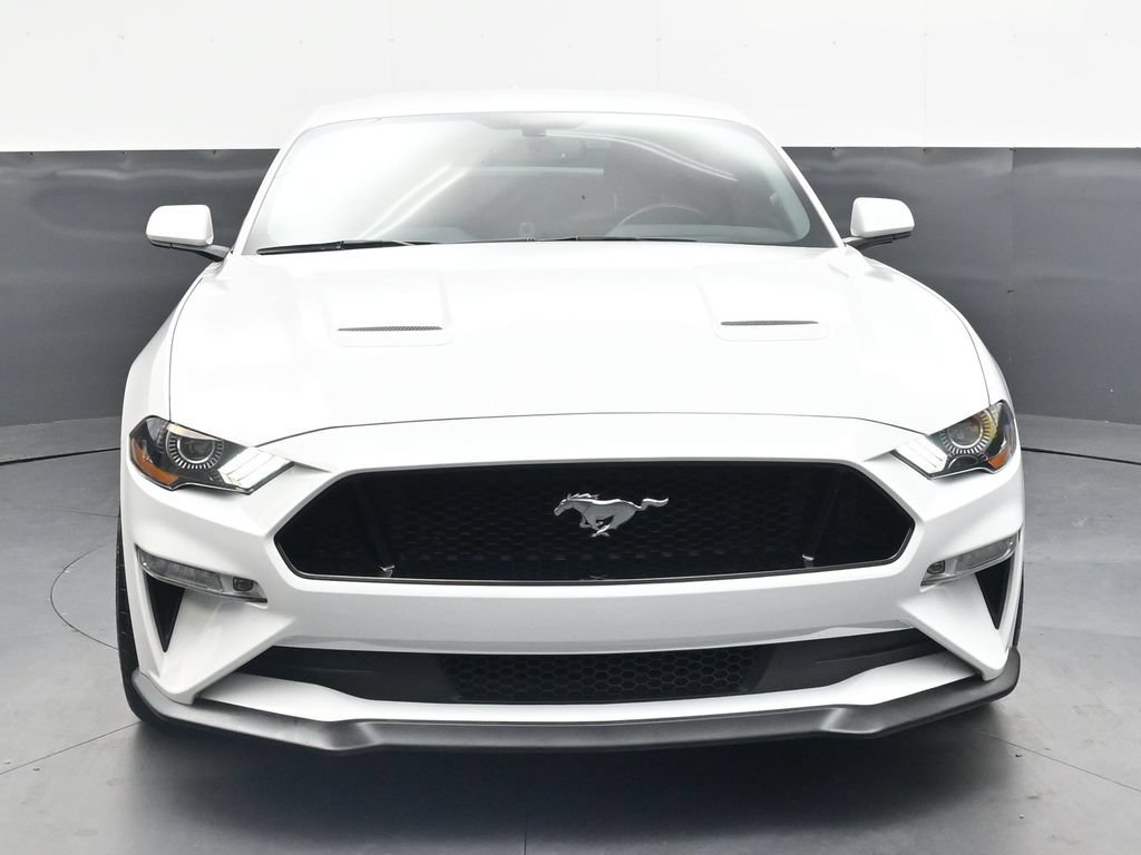 Used 2020 Ford Mustang GT w/ GT Performance Package RWD image 10