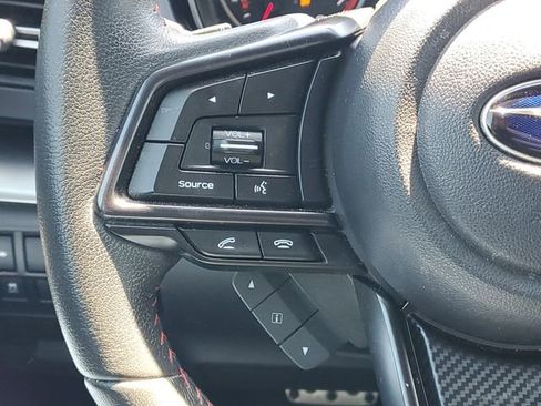 Used 2023 Subaru WRX Premium AWD/4WD image 16