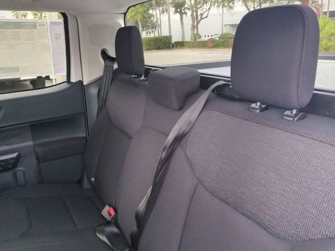 New 2026 Ford Maverick XL image 14