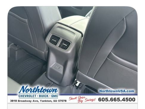 New 2026 Buick Envision Preferred image 47