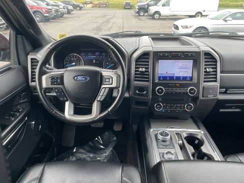Used 2021 Ford Expedition Max XLT AWD/4WD image 13
