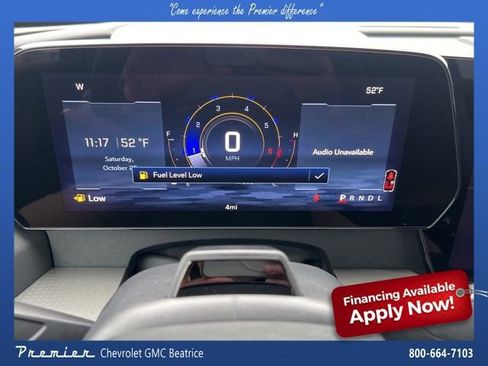 New 2026 Chevrolet Traverse LT w/ Enhanced Driving Package image 29