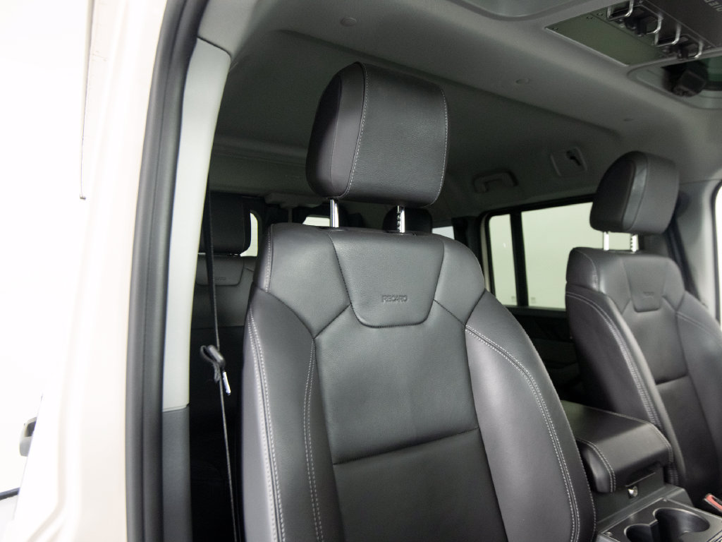 Used 2024 INEOS Grenadier Station Wagon AWD/4WD image 39