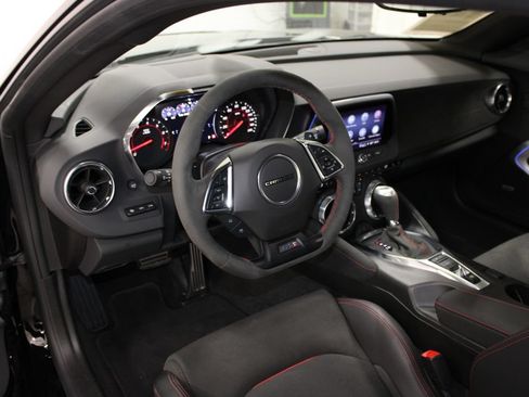 Used 2023 Chevrolet Camaro ZL1 RWD image 19