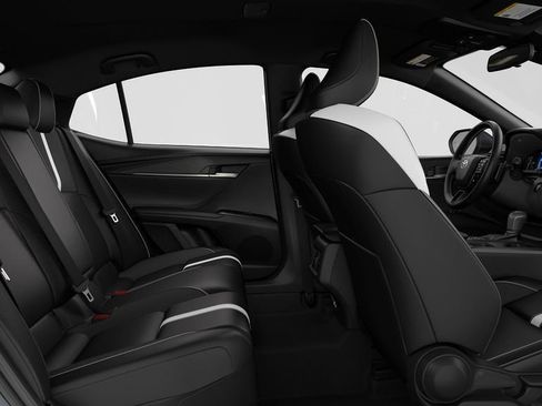 New 2026 Toyota Camry Hybrid image 29