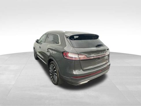 Used 2022 Lincoln Nautilus Black Label w/ Cargo Utility Package image 5