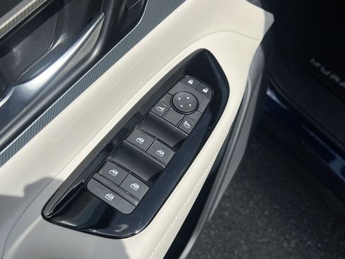 New 2026 Nissan Murano SL AWD/4WD image 16