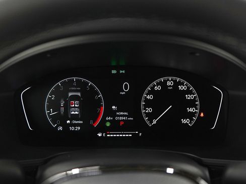 Used 2024 Honda Civic Sport image 24